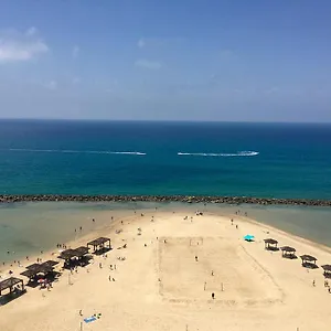 Sea Side Haifa